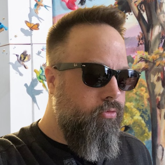 Philip Carlson - Principal Engineer and Co-founder of Tasty Maker Studio