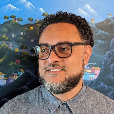 Will Streeter - Full Stack Developer and Co-founder of Tasty Maker Studio